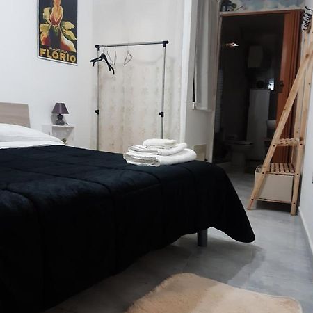 Apartamento La Casuzza Palermo Exterior foto