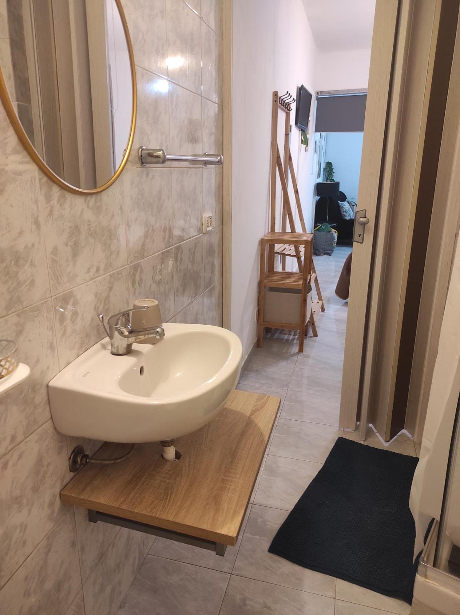 Apartamento La Casuzza Palermo Exterior foto